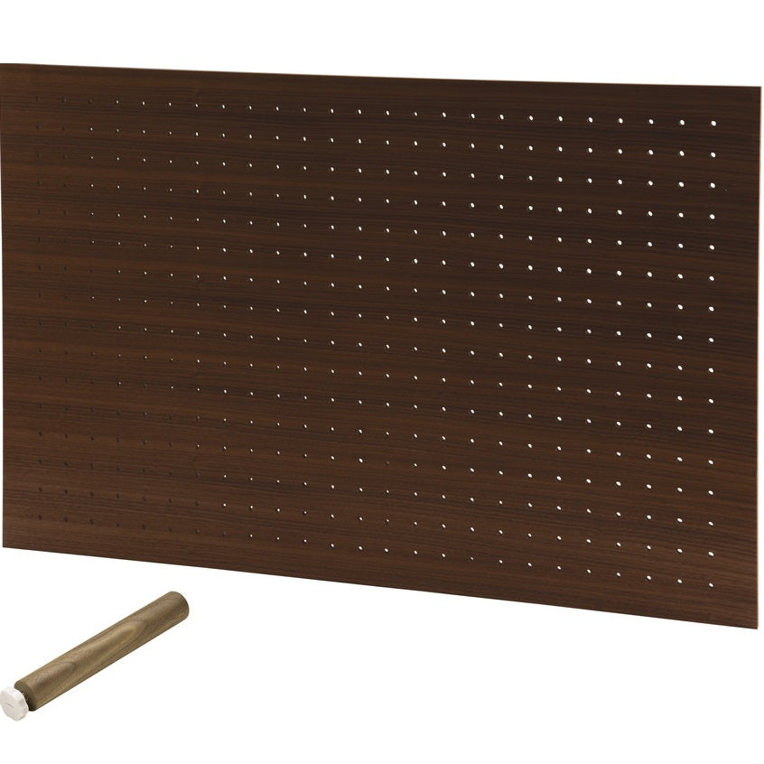 Hafele Fineline  Base Plate Kit Cookware Organizer