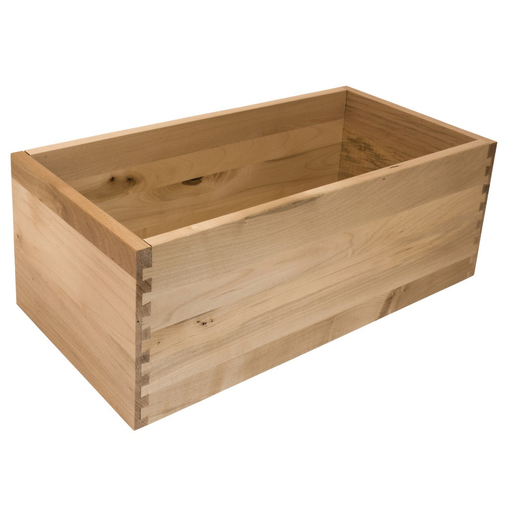 Hafele Maple Roll-Out Tray for Face Frame/Frameless Cabinetry