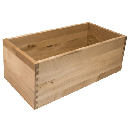 Hafele Maple Roll-Out Tray for Face Frame/Frameless Cabinetry