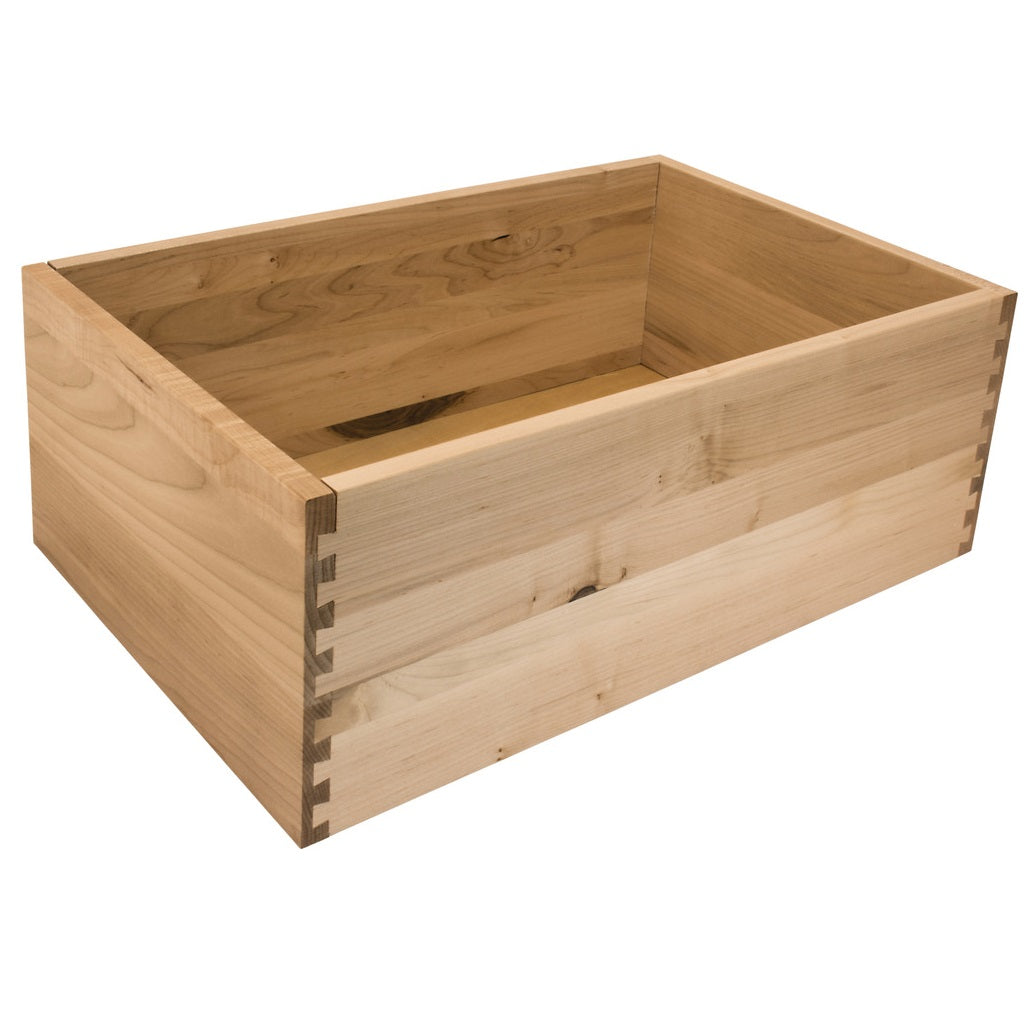 Hafele Maple Roll-Out Tray for Face Frame/Frameless Cabinetry