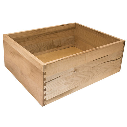 Hafele Maple Roll-Out Tray for Face Frame/Frameless Cabinetry