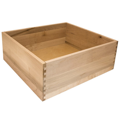 Hafele Maple Roll-Out Tray for Face Frame/Frameless Cabinetry