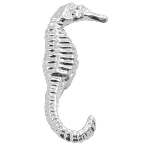 Sea Horse Knob, Oceana Collection - Laurey