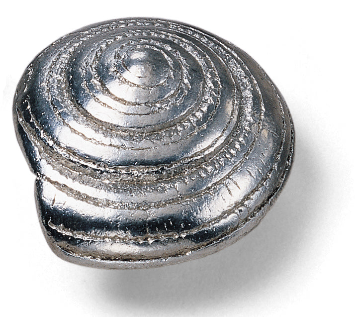 Swirl Knob, Oceana Collection - Laurey