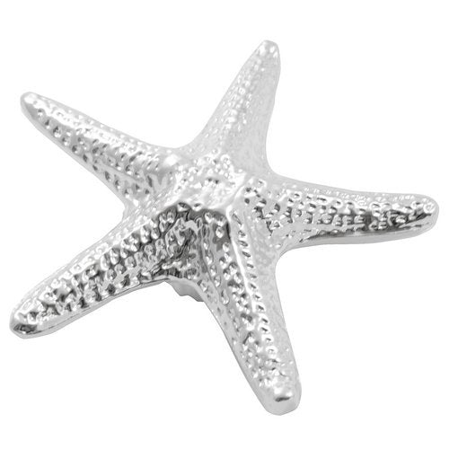 Starfish Knob, Oceana Collection - Laurey