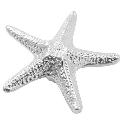 Starfish Knob, Oceana Collection - Laurey