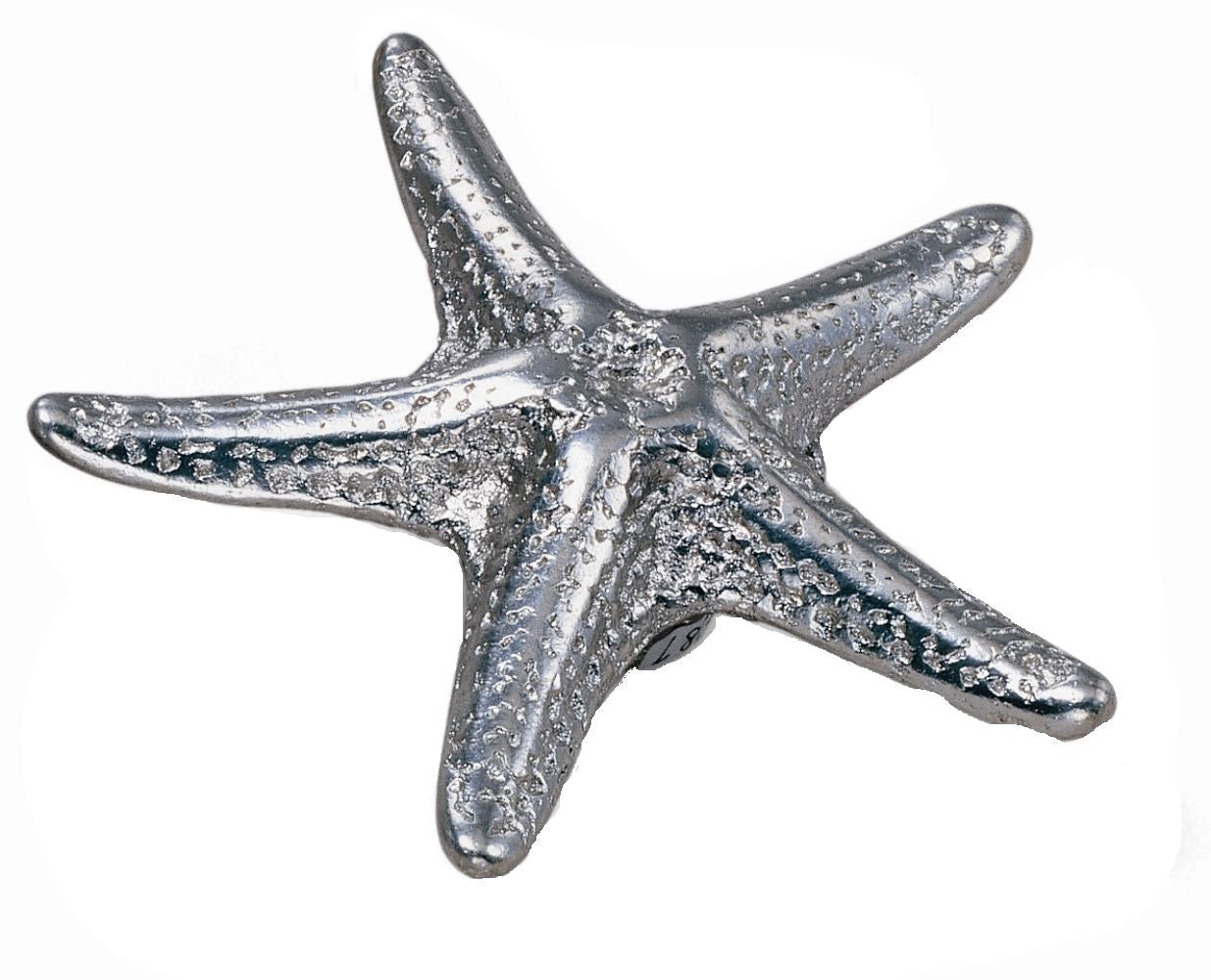 Starfish Knob, Oceana Collection - Laurey