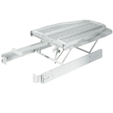 Hafele Ironfix Built-In Ironing Board for Drawer Installation