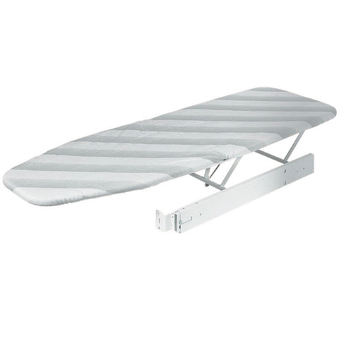 Hafele Ironfix Built-In Ironing Board for Drawer Installation