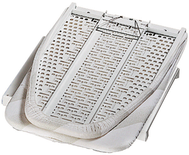 Hafele Ironfix Shelf-Mounted Ironing Board