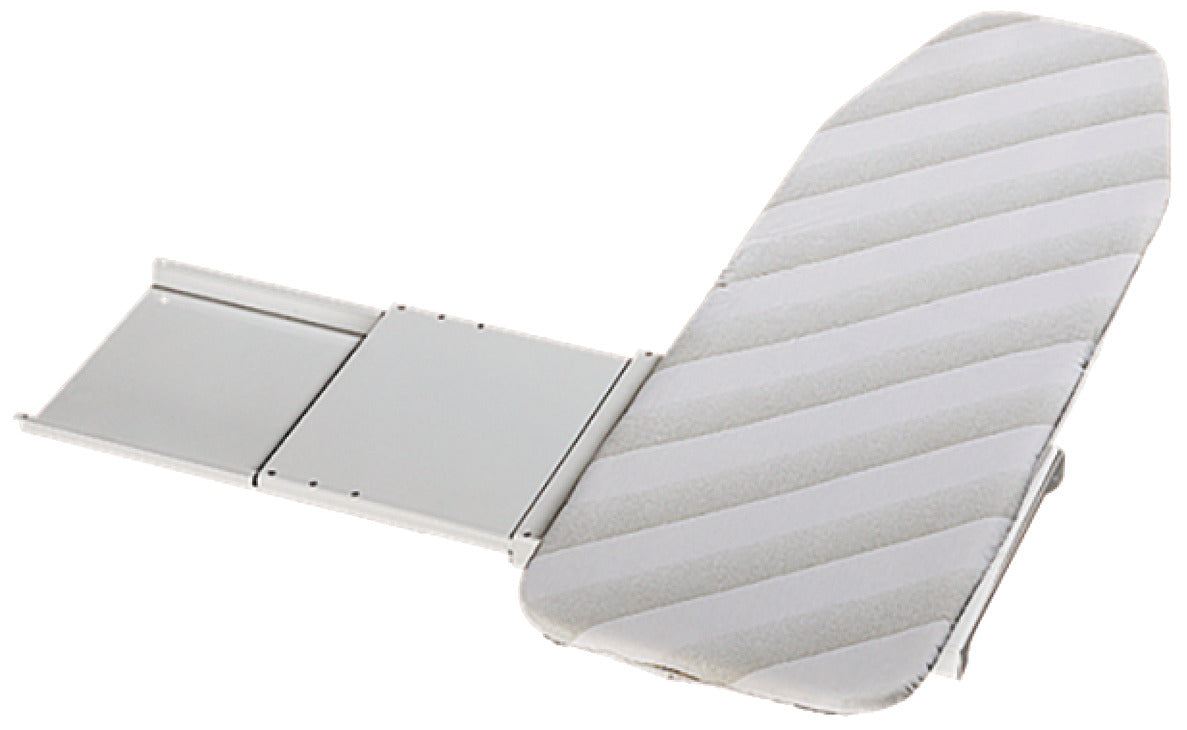Hafele Ironfix Shelf-Mounted Ironing Board