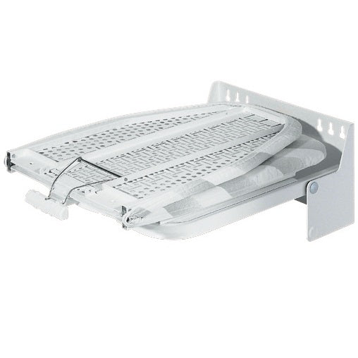 Hafele Ironfix Wall-Mounted Ironing Board