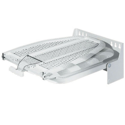 Hafele Ironfix Wall-Mounted Ironing Board