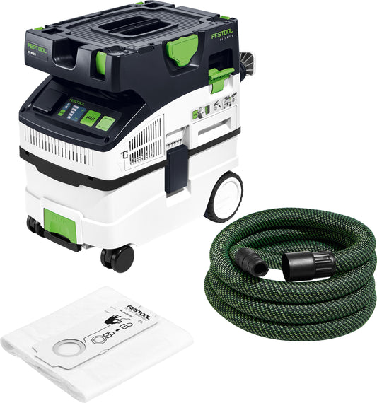 Festool 574837 CT MIDI HEPA Dust Extractor