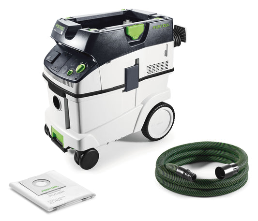 Festool 577084 CT 36 E HEPA Dust Extractor