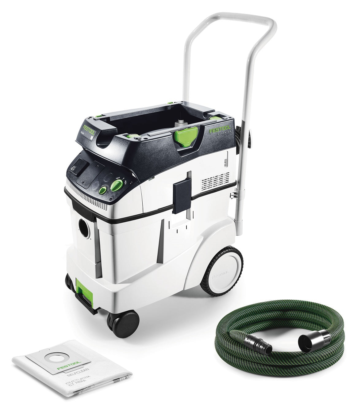 Festool 574938 CT 48 E HEPA Dust Extractor (REPLACED BY 577085)