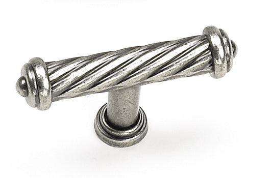 T-Bar Knob, Capri Collection - Laurey