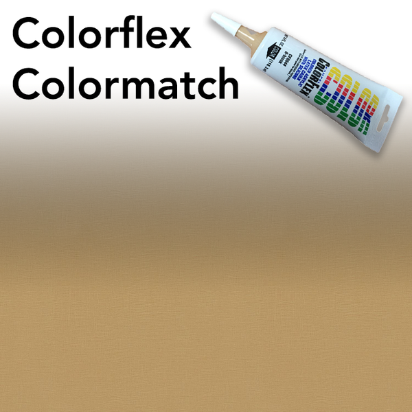 Café Weft 5879 Laminate Caulking, Formica Colormatch - Colorflex