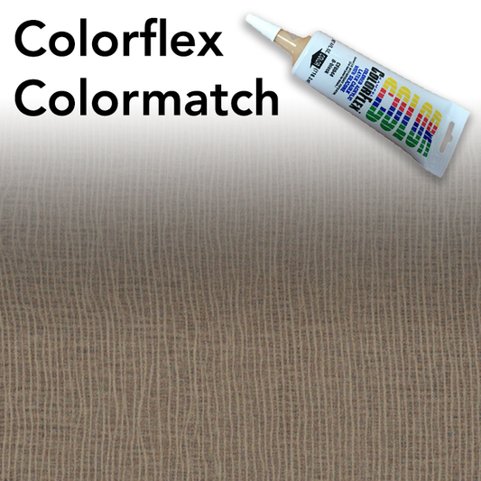 Colorflex Earthen Warp Laminate Caulking