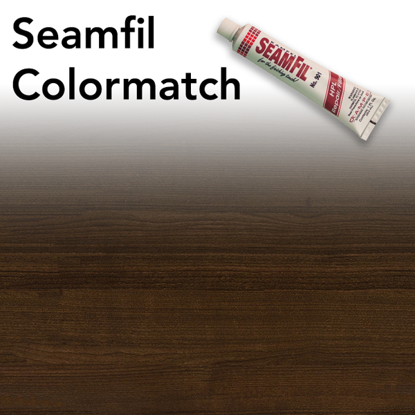 Formica Sorrel Cherry 5886 Seamfil Colormatch Set