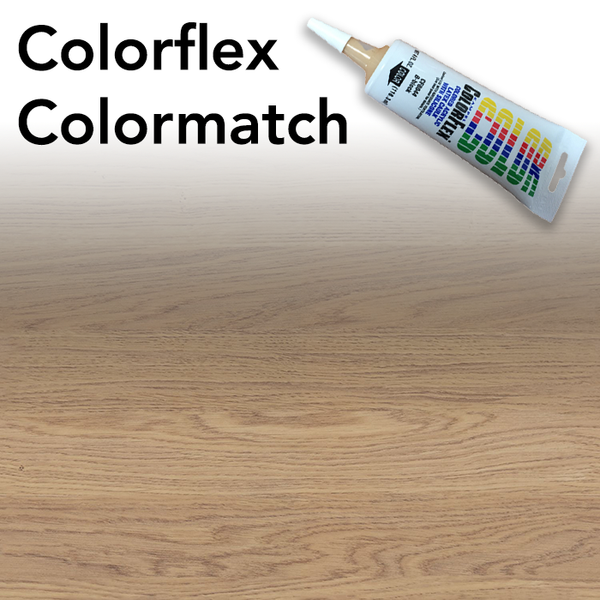 Millennium Oak 5887 Laminate Caulking, Formica Colormatch - Colorflex