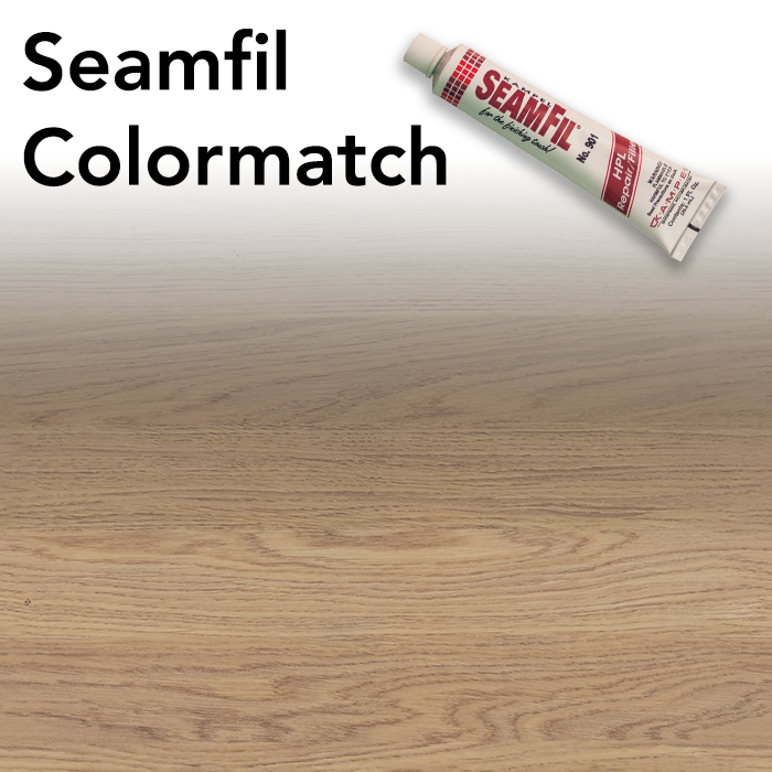 Seamfil Millennium Oak Laminate Repair