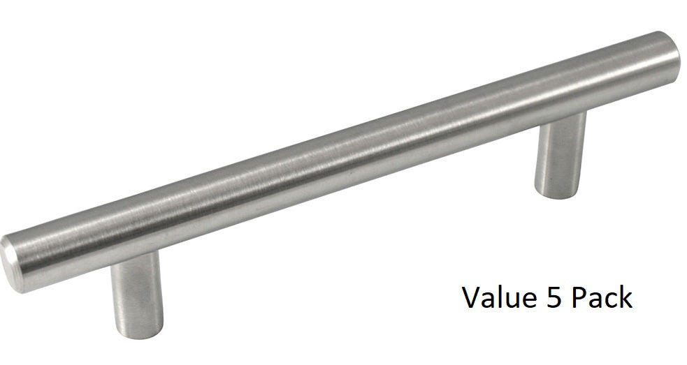 87011 T-Bar Pull Value 5 Pack, Melrose Collection - Laurey