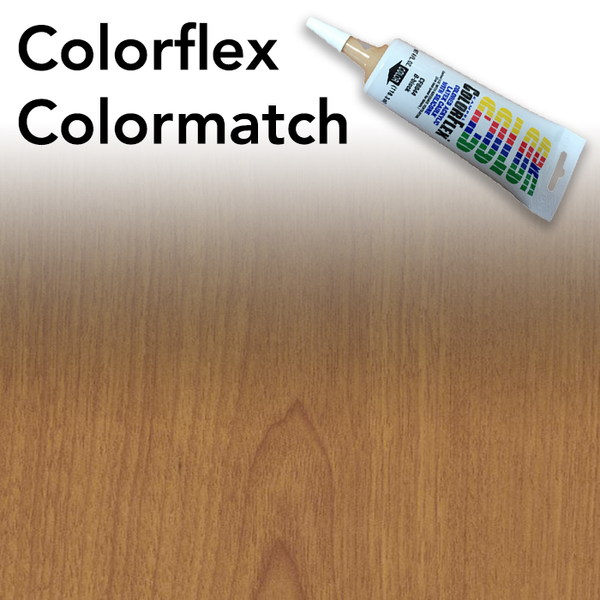 Wild Cherry 5904 Laminate Caulking, Formica Colormatch - Colorflex