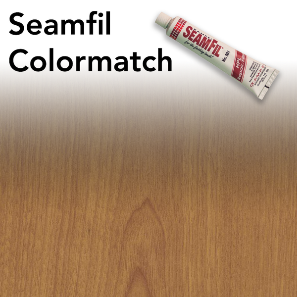 Formica Wild Cherry 5904 Seamfil Colormatch Set