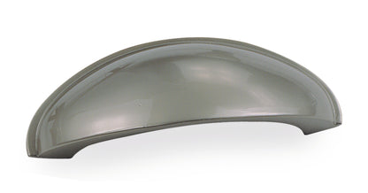 Cup Pull, Geo Collection - Laurey