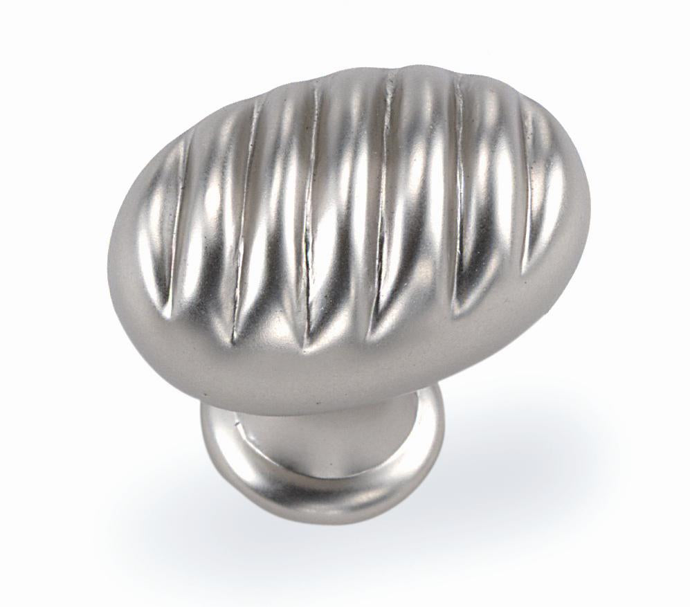 Oval Knob, Milan Collection - Laurey