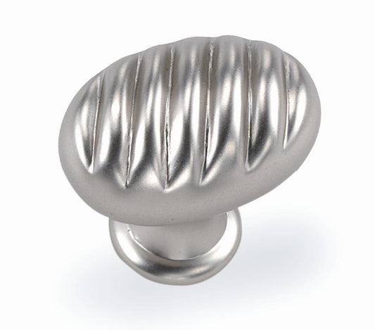 Oval Knob, Milan Collection - Laurey