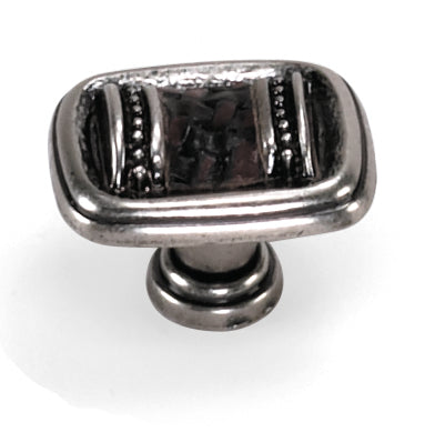 Two Tone Knob, Sirocco Collection - Laurey