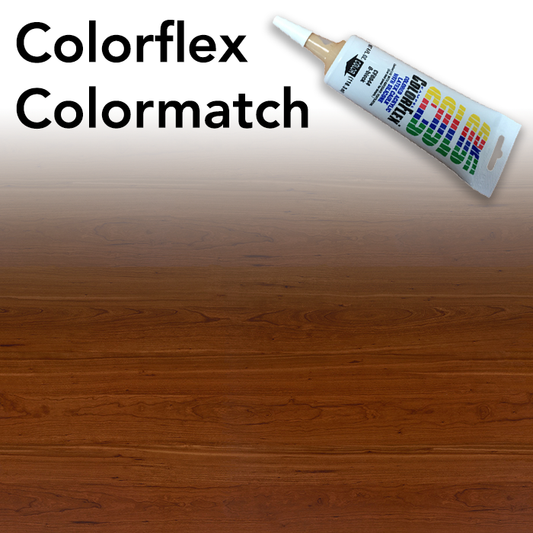Colorflex Glamour Cherry Laminate Caulking