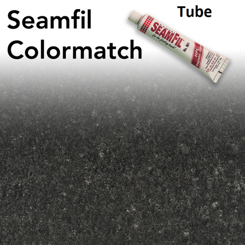 Kampel Formica Midnight Stone 6280 Seamfil Colormatch Tube