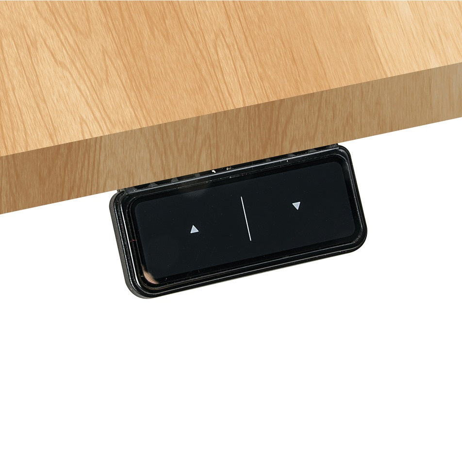 Hafele Touch Basic Up/Down Hand Switch for Clever Table Base System ...