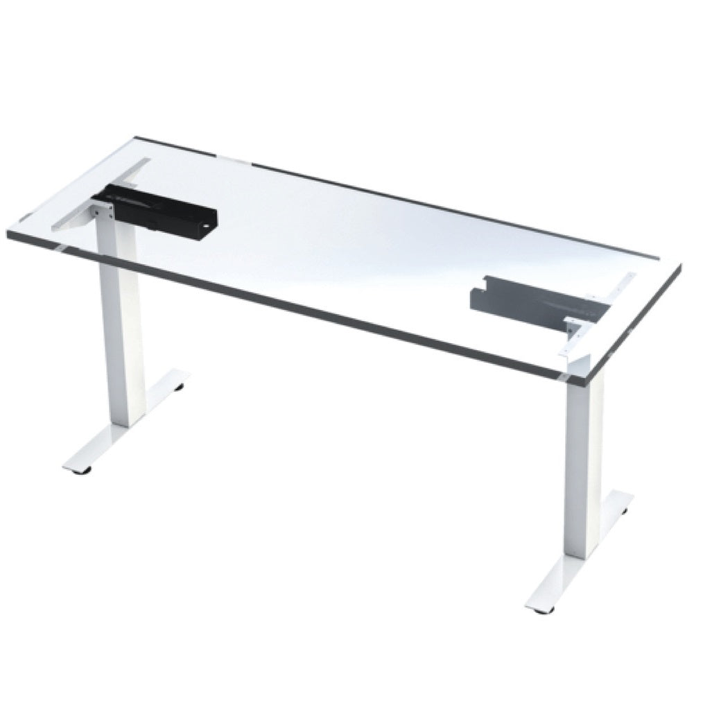 Hafele Electric Adjustable Column Set for Clever Table Base System