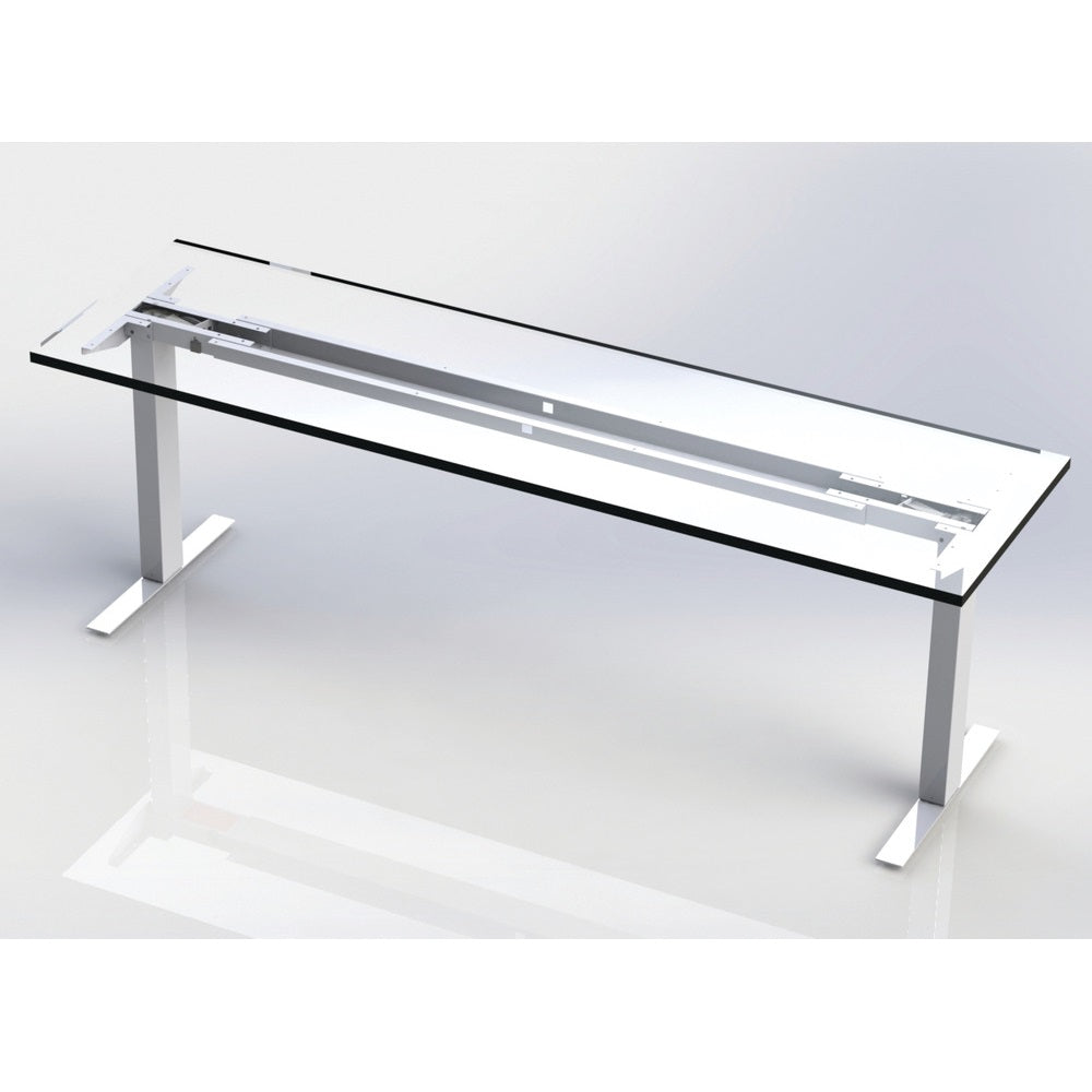 Hafele Electric Adjustable Column Set for Clever Table Base System