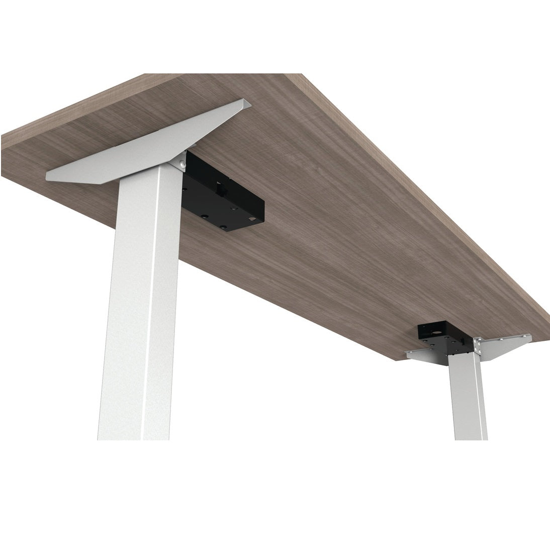 Hafele Electric Adjustable Column Set for Clever Table Base System