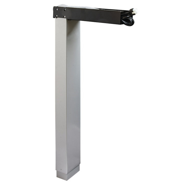 Hafele Electric Adjustable Column Set for Clever Table Base System