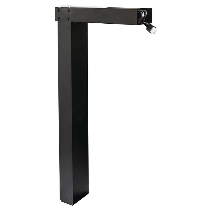 Hafele Electric Adjustable Column Set for Clever Table Base System