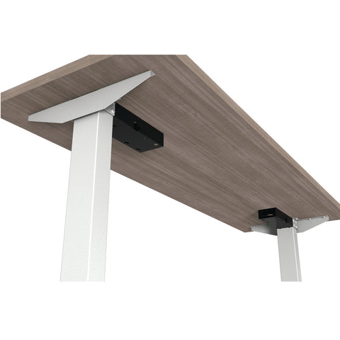 Hafele Hat Channel Cable Guide for Clever Table Base System