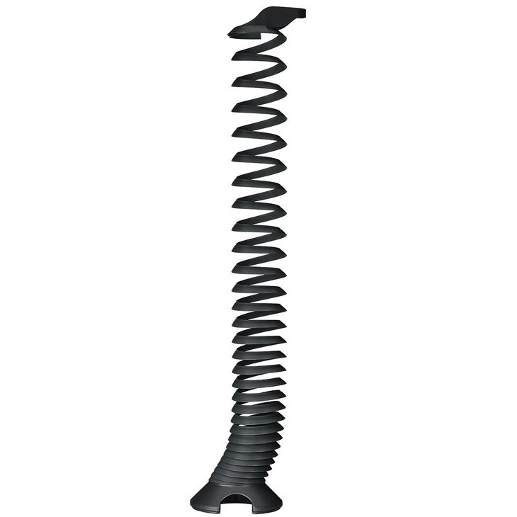Hafele Cable Guide with Spiral Design