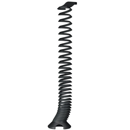 Hafele Cable Guide with Spiral Design