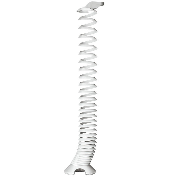 Hafele Cable Guide with Spiral Design