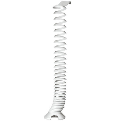 Hafele Cable Guide with Spiral Design