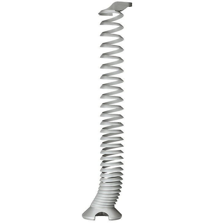 Hafele Cable Guide with Spiral Design