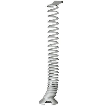 Hafele Cable Guide with Spiral Design