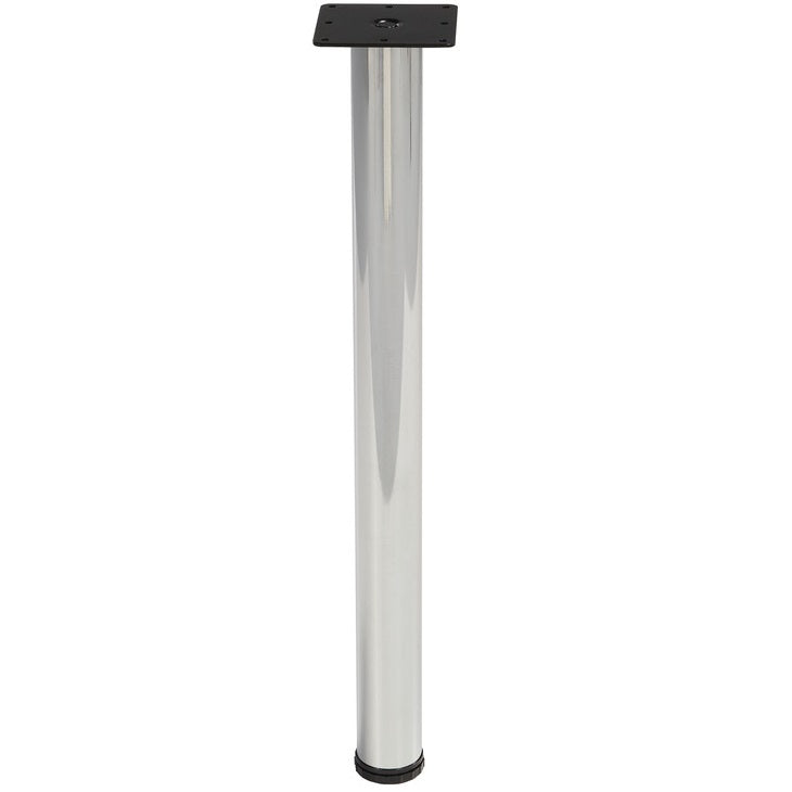 Hafele E-Leg Ø60 MM Table Leg Set (4 included)