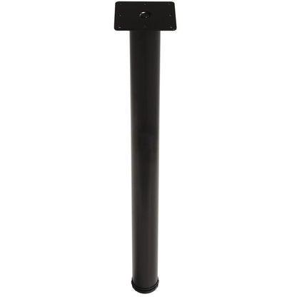 Hafele E-Leg Ø60 MM Table Leg Set (4 included)